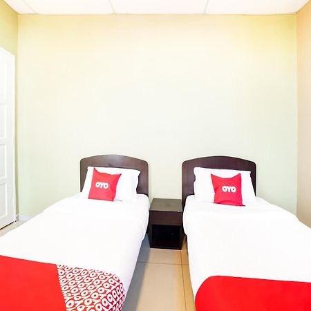 Oyo 89573 Hotel Lii View Mersing Luaran gambar