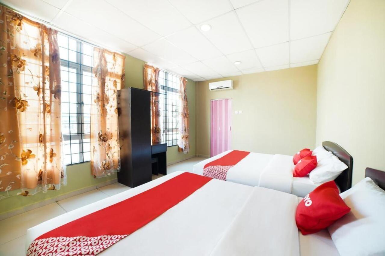 Oyo 89573 Hotel Lii View Mersing Luaran gambar