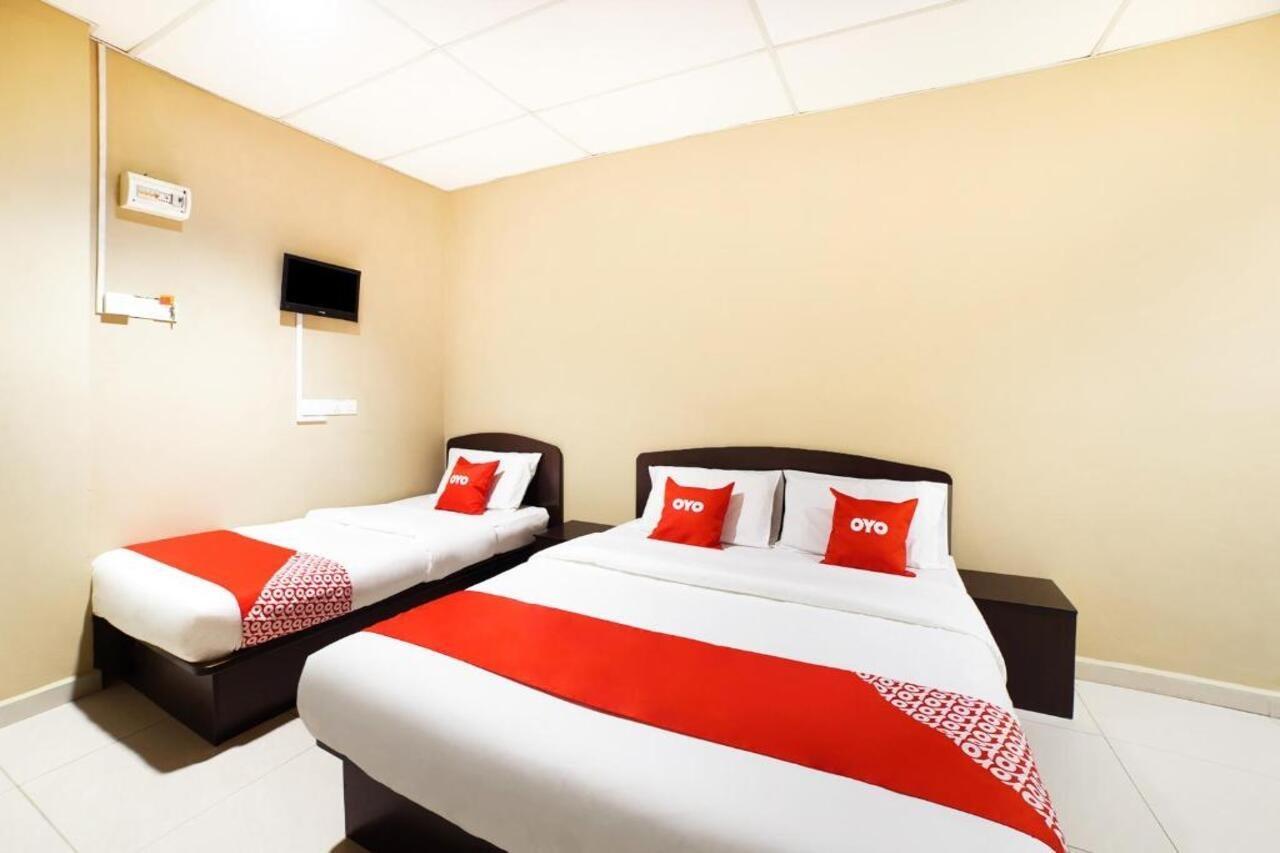 Oyo 89573 Hotel Lii View Mersing Luaran gambar