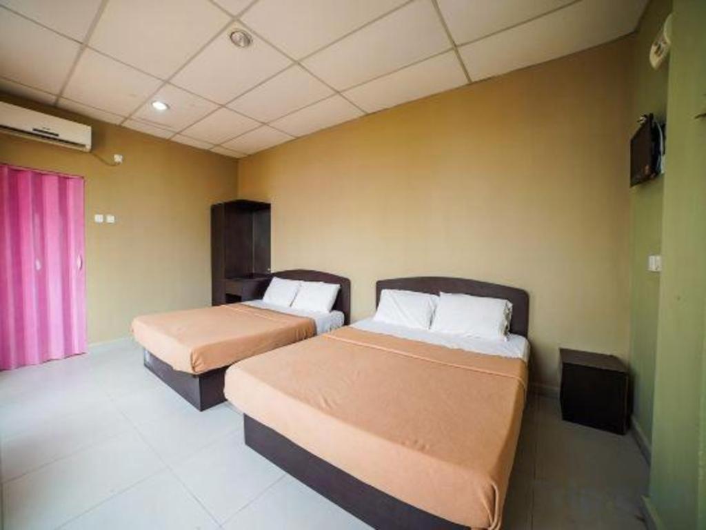 Oyo 89573 Hotel Lii View Mersing Luaran gambar