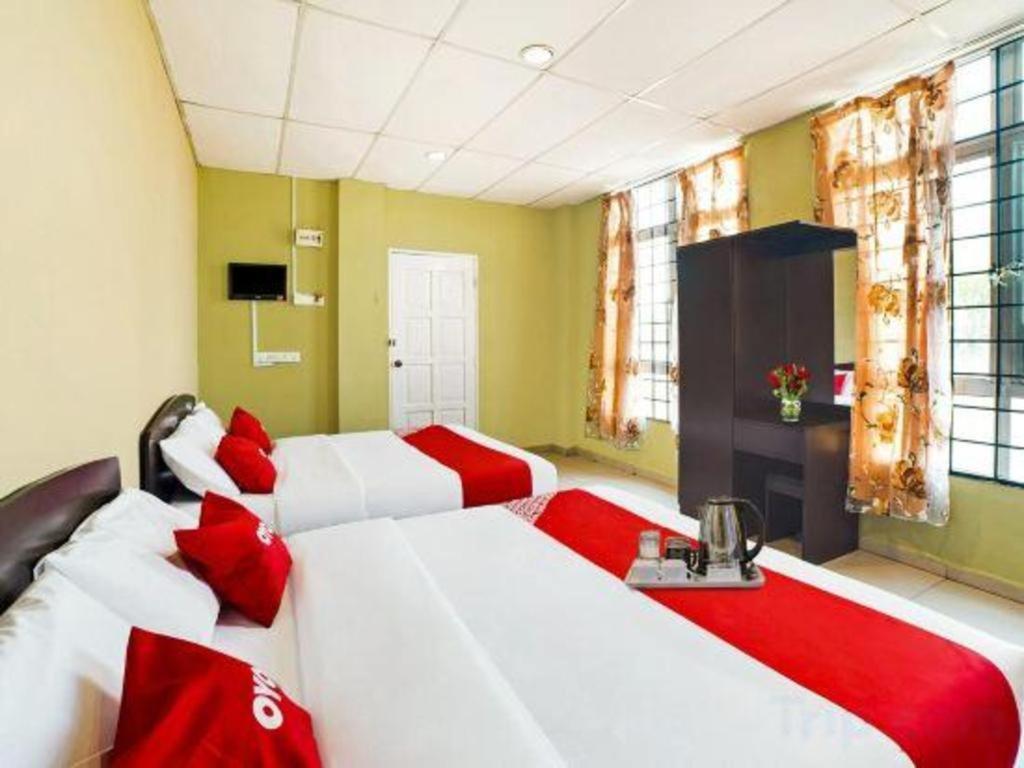 Oyo 89573 Hotel Lii View Mersing Luaran gambar