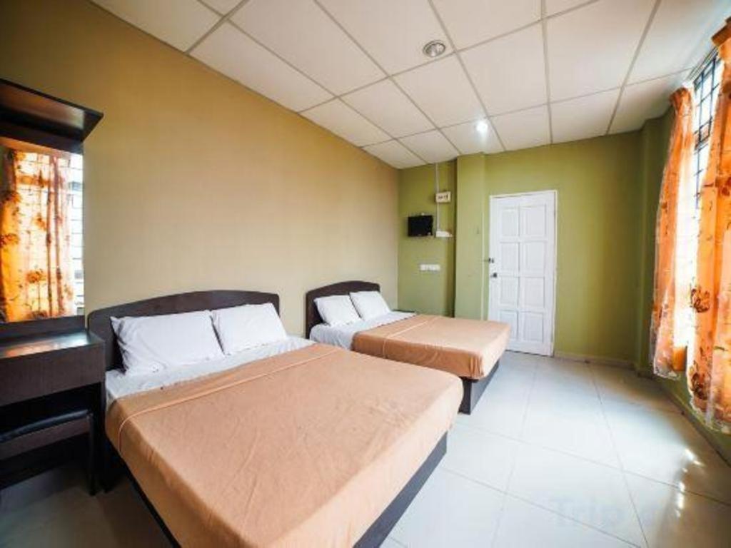Oyo 89573 Hotel Lii View Mersing Luaran gambar
