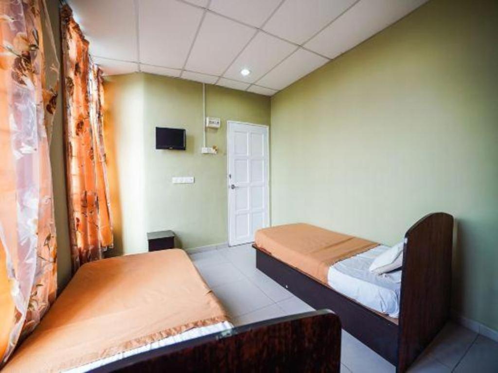 Oyo 89573 Hotel Lii View Mersing Luaran gambar