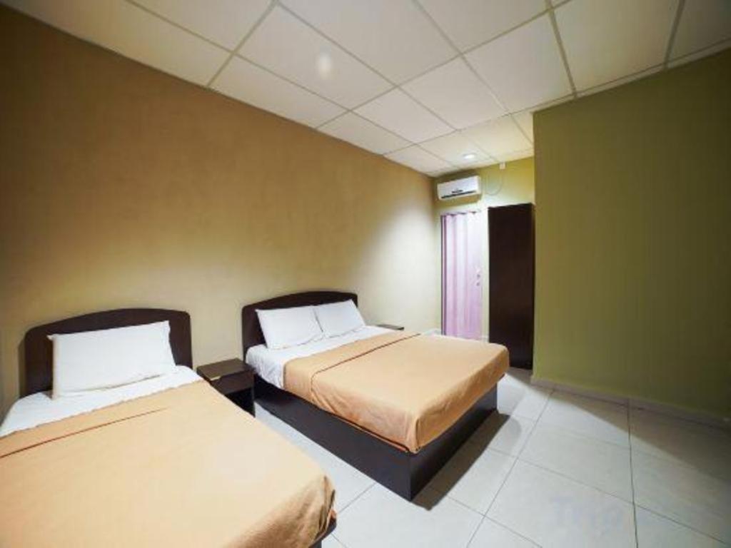 Oyo 89573 Hotel Lii View Mersing Luaran gambar