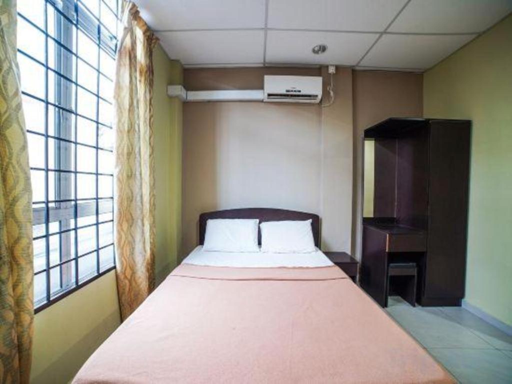 Oyo 89573 Hotel Lii View Mersing Luaran gambar