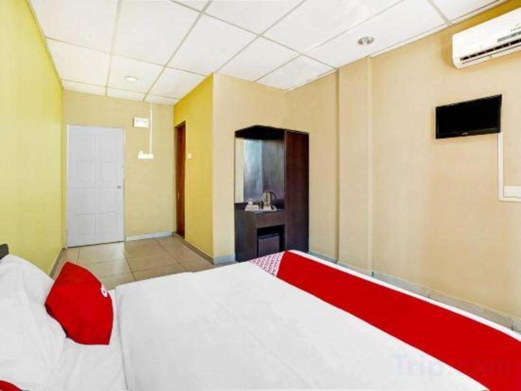 Oyo 89573 Hotel Lii View Mersing Luaran gambar
