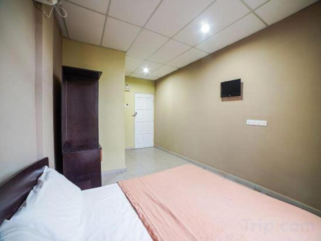 Oyo 89573 Hotel Lii View Mersing Luaran gambar