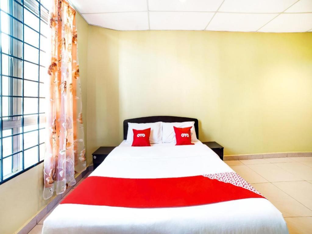 Oyo 89573 Hotel Lii View Mersing Luaran gambar