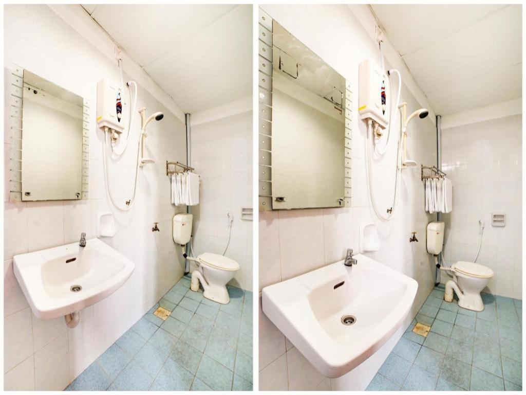 Oyo 89573 Hotel Lii View Mersing Luaran gambar