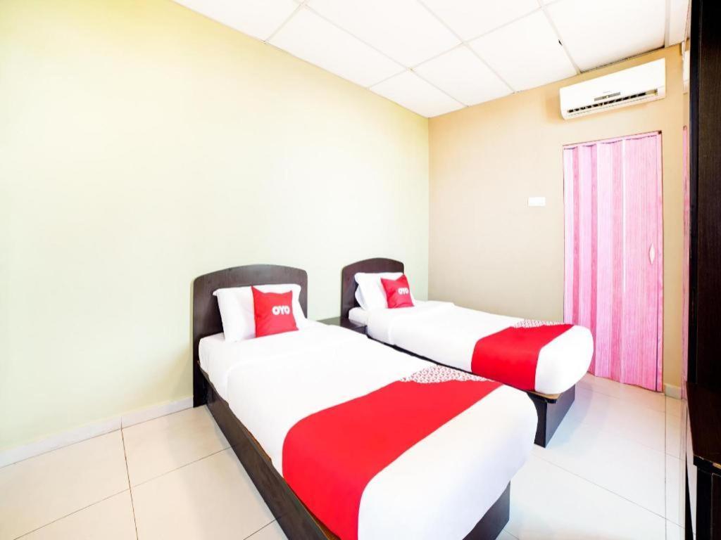 Oyo 89573 Hotel Lii View Mersing Luaran gambar