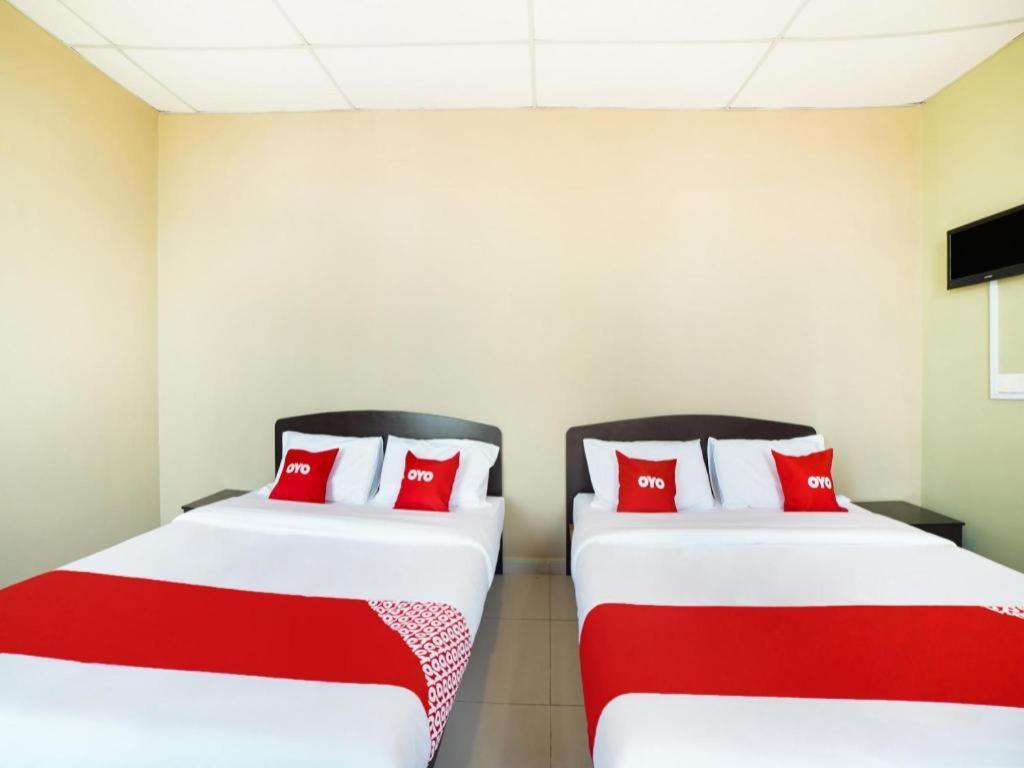 Oyo 89573 Hotel Lii View Mersing Luaran gambar