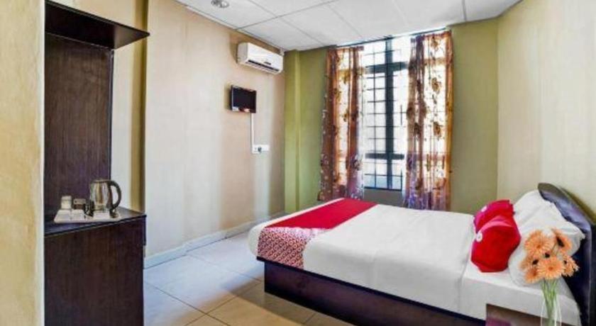 Oyo 89573 Hotel Lii View Mersing Luaran gambar