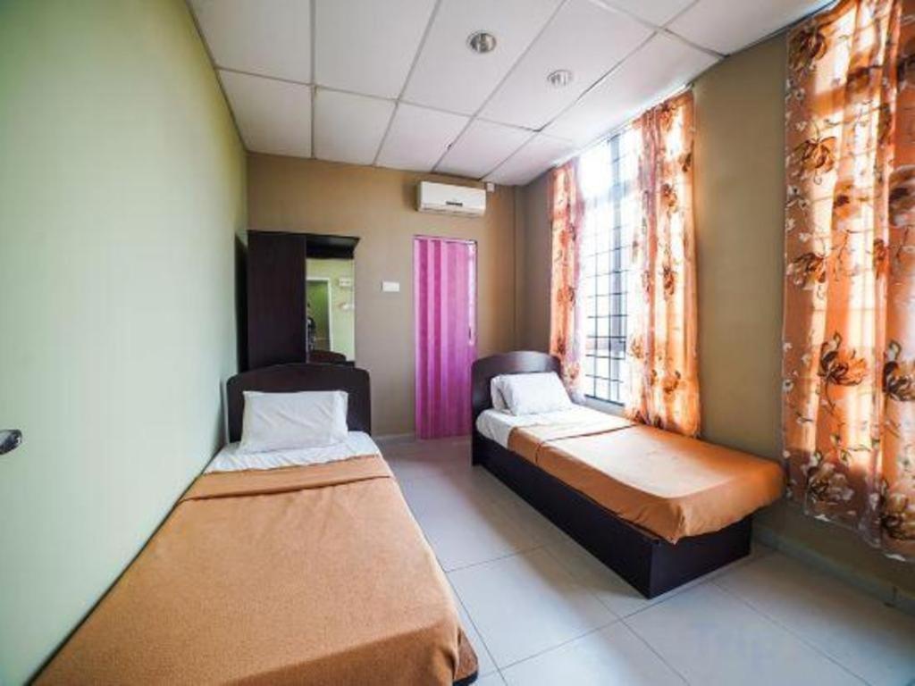 Oyo 89573 Hotel Lii View Mersing Luaran gambar
