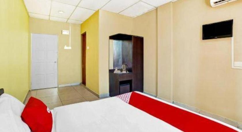 Oyo 89573 Hotel Lii View Mersing Luaran gambar