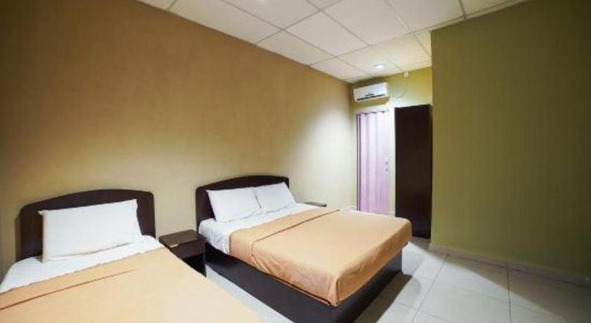 Oyo 89573 Hotel Lii View Mersing Luaran gambar