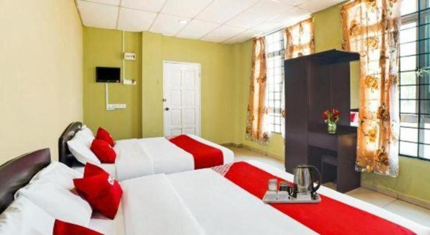 Oyo 89573 Hotel Lii View Mersing Luaran gambar