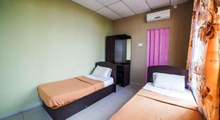 Oyo 89573 Hotel Lii View Mersing Luaran gambar