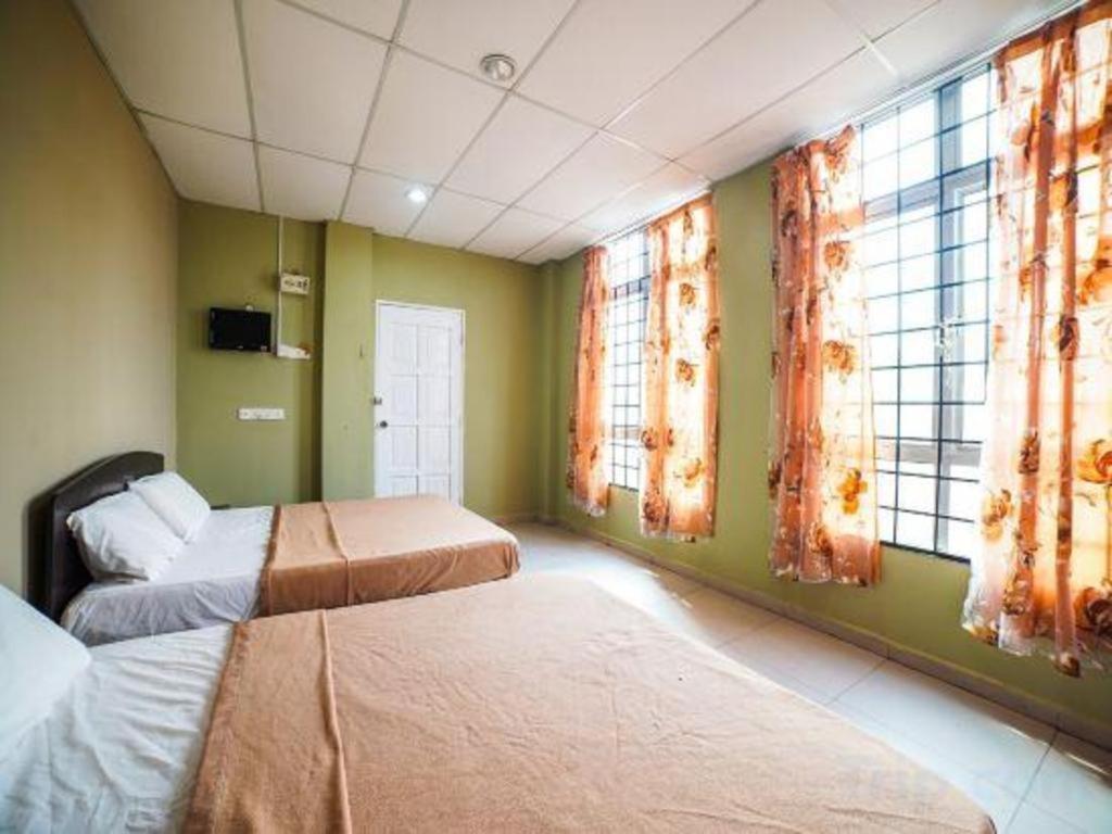 Oyo 89573 Hotel Lii View Mersing Luaran gambar
