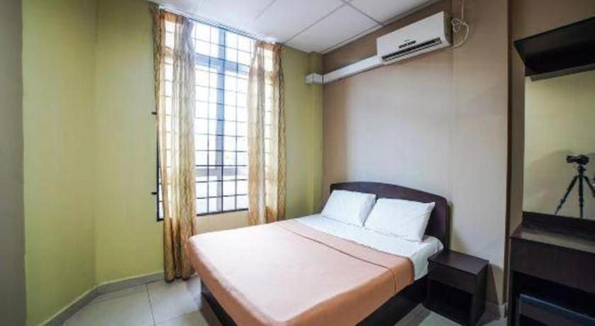 Oyo 89573 Hotel Lii View Mersing Luaran gambar
