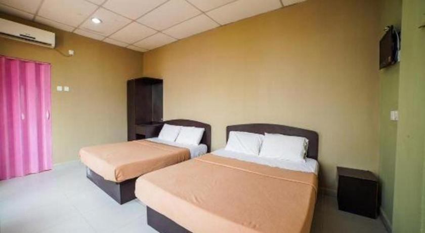 Oyo 89573 Hotel Lii View Mersing Luaran gambar