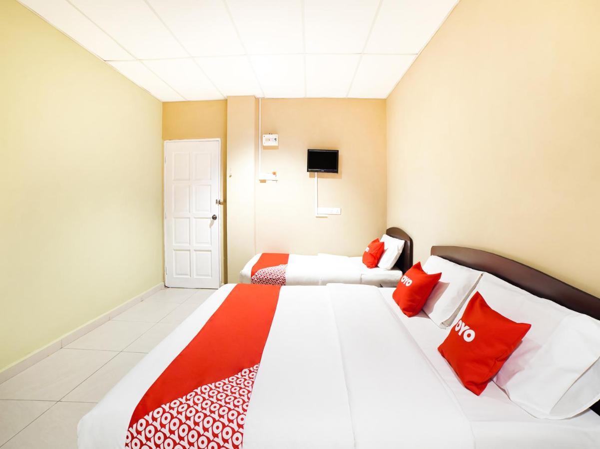 Oyo 89573 Hotel Lii View Mersing Luaran gambar