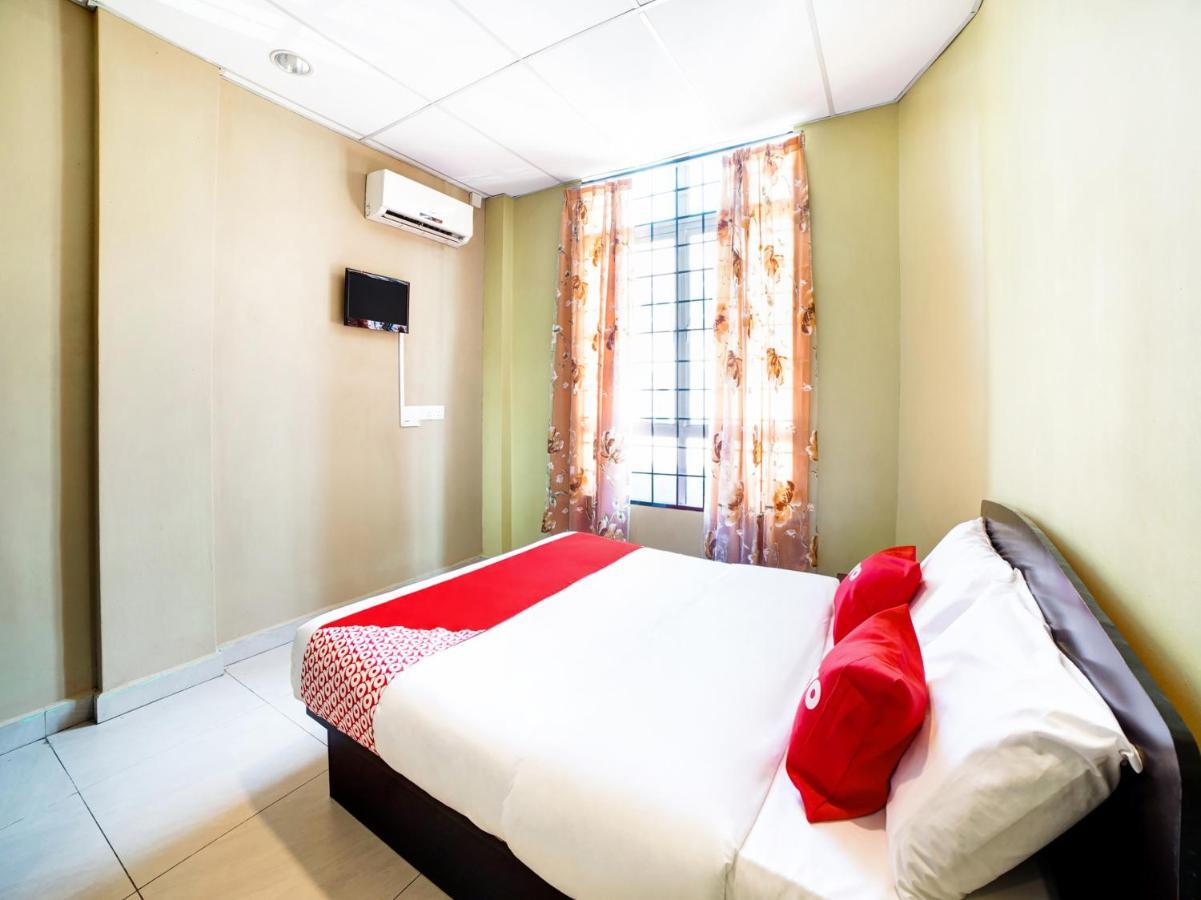 Oyo 89573 Hotel Lii View Mersing Luaran gambar