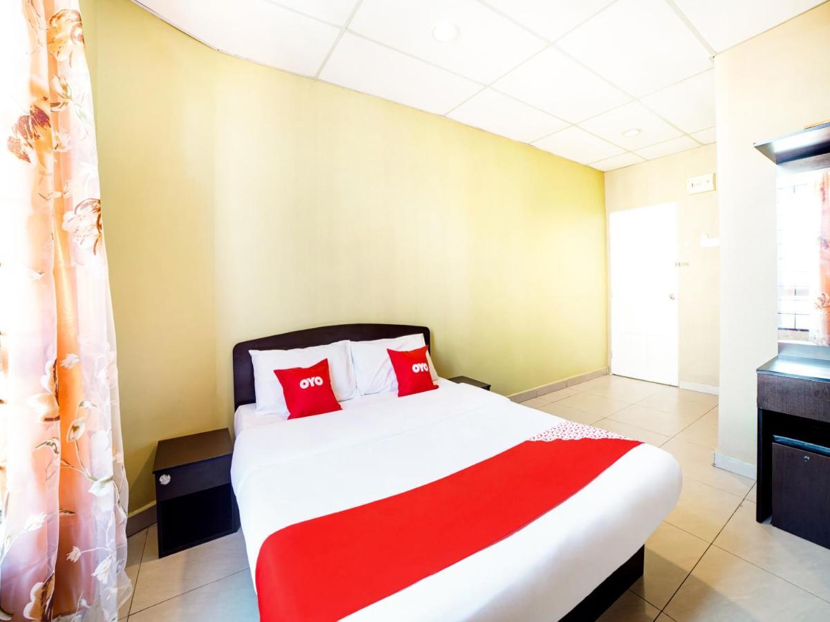 Oyo 89573 Hotel Lii View Mersing Luaran gambar