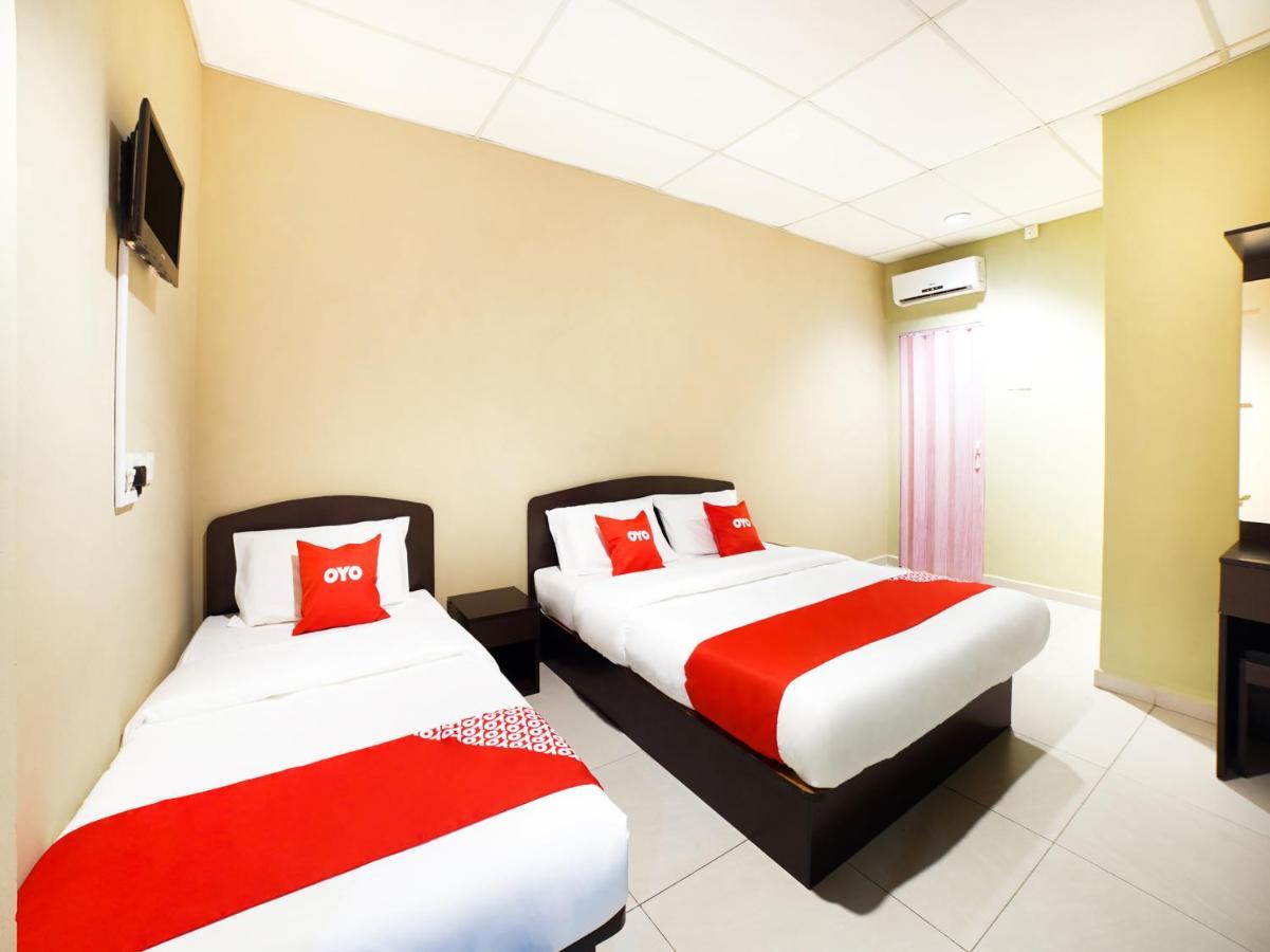Oyo 89573 Hotel Lii View Mersing Luaran gambar