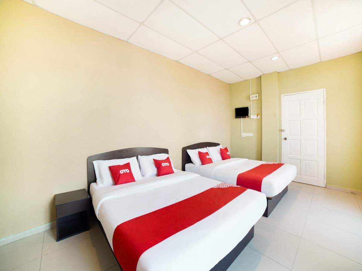 Oyo 89573 Hotel Lii View Mersing Luaran gambar