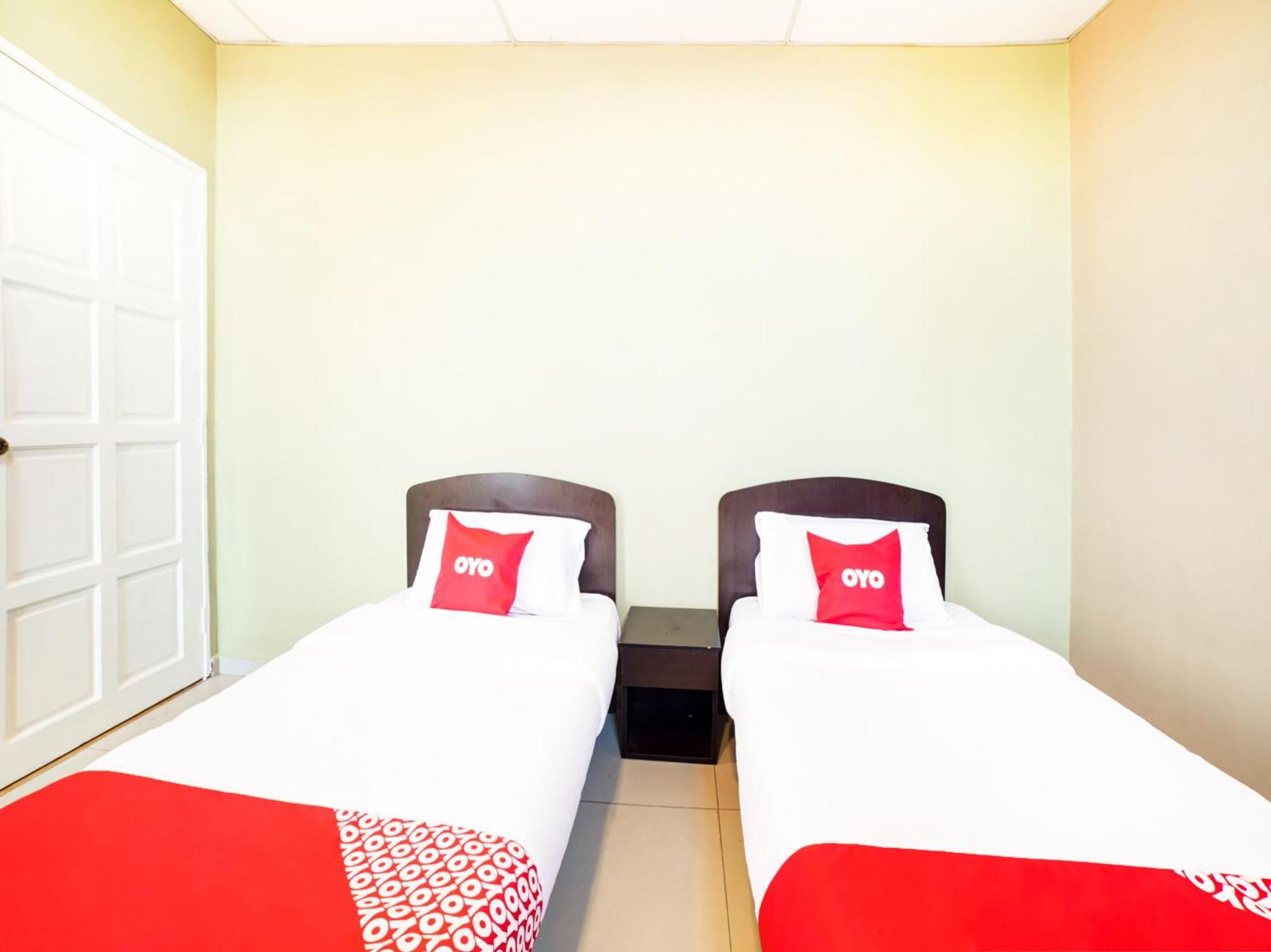 Oyo 89573 Hotel Lii View Mersing Luaran gambar