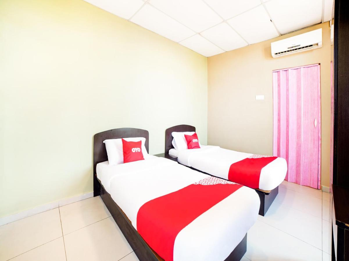 Oyo 89573 Hotel Lii View Mersing Luaran gambar
