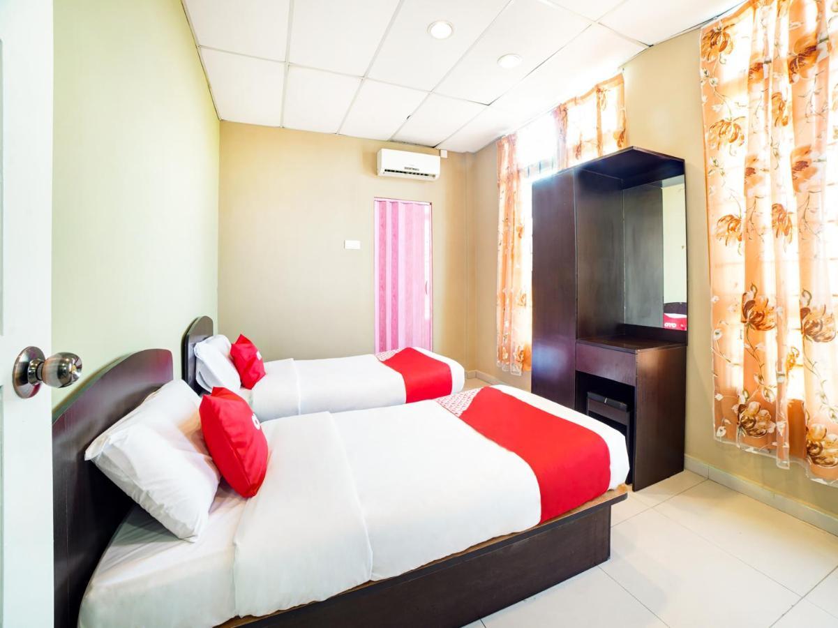 Oyo 89573 Hotel Lii View Mersing Luaran gambar