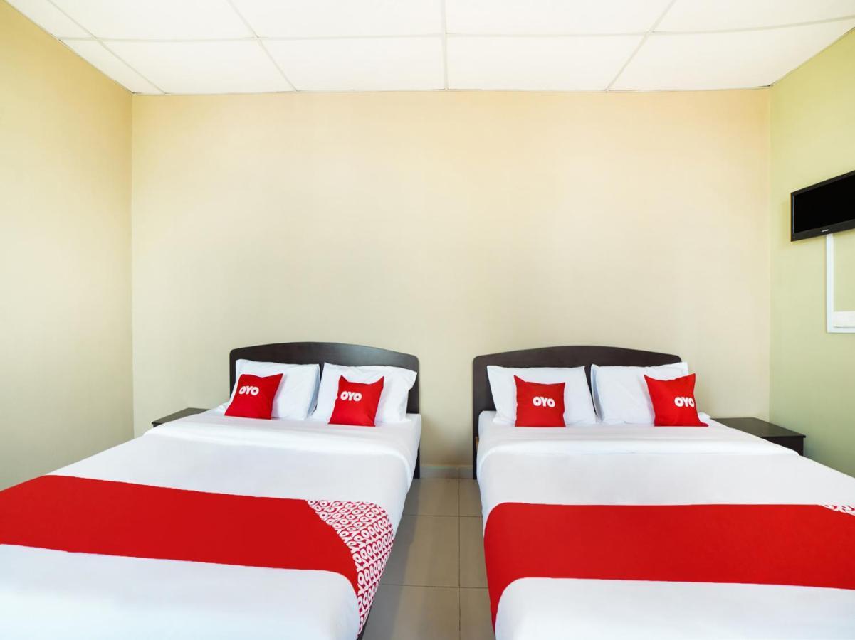 Oyo 89573 Hotel Lii View Mersing Luaran gambar