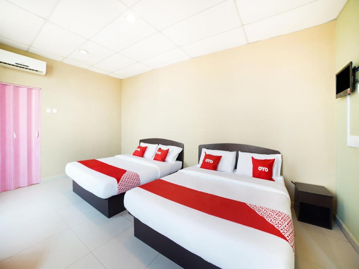 Oyo 89573 Hotel Lii View Mersing Luaran gambar